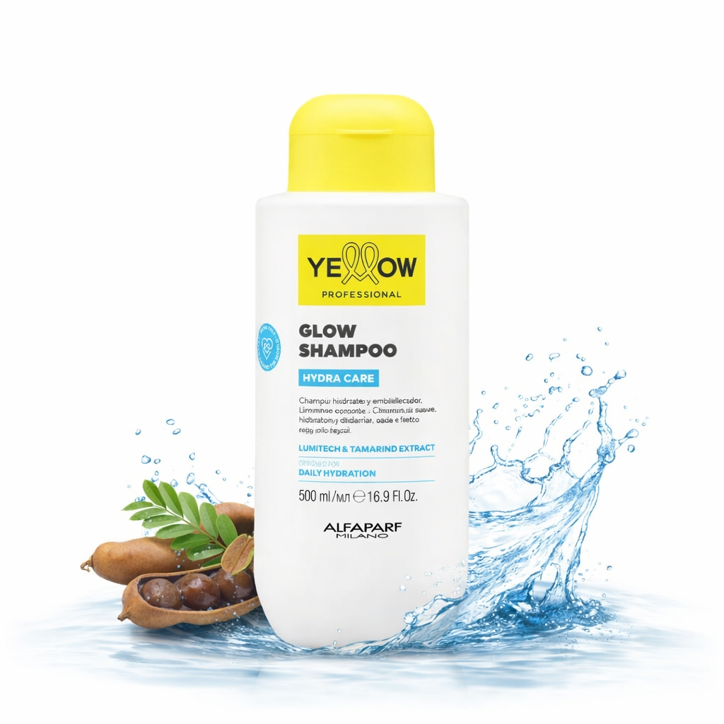HYDRA CARE SHAMPOO 500ml