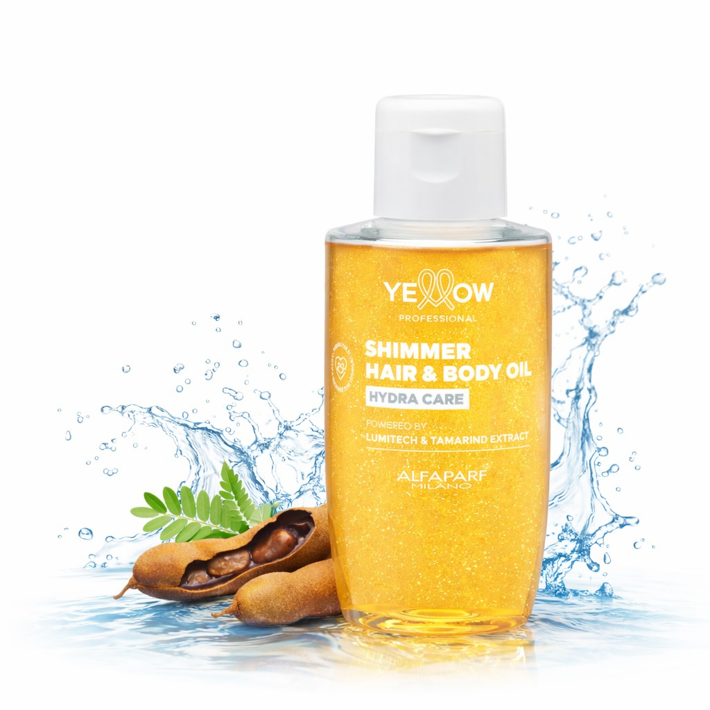 HYDRA CARE HAIR&BODY OIL 100ml