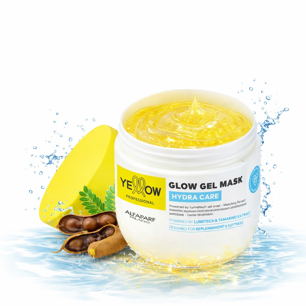 HYDRA CARE GEL MASK 300ml
