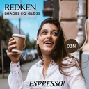 SHADES EQ NATURAL 03N ESPRESSO