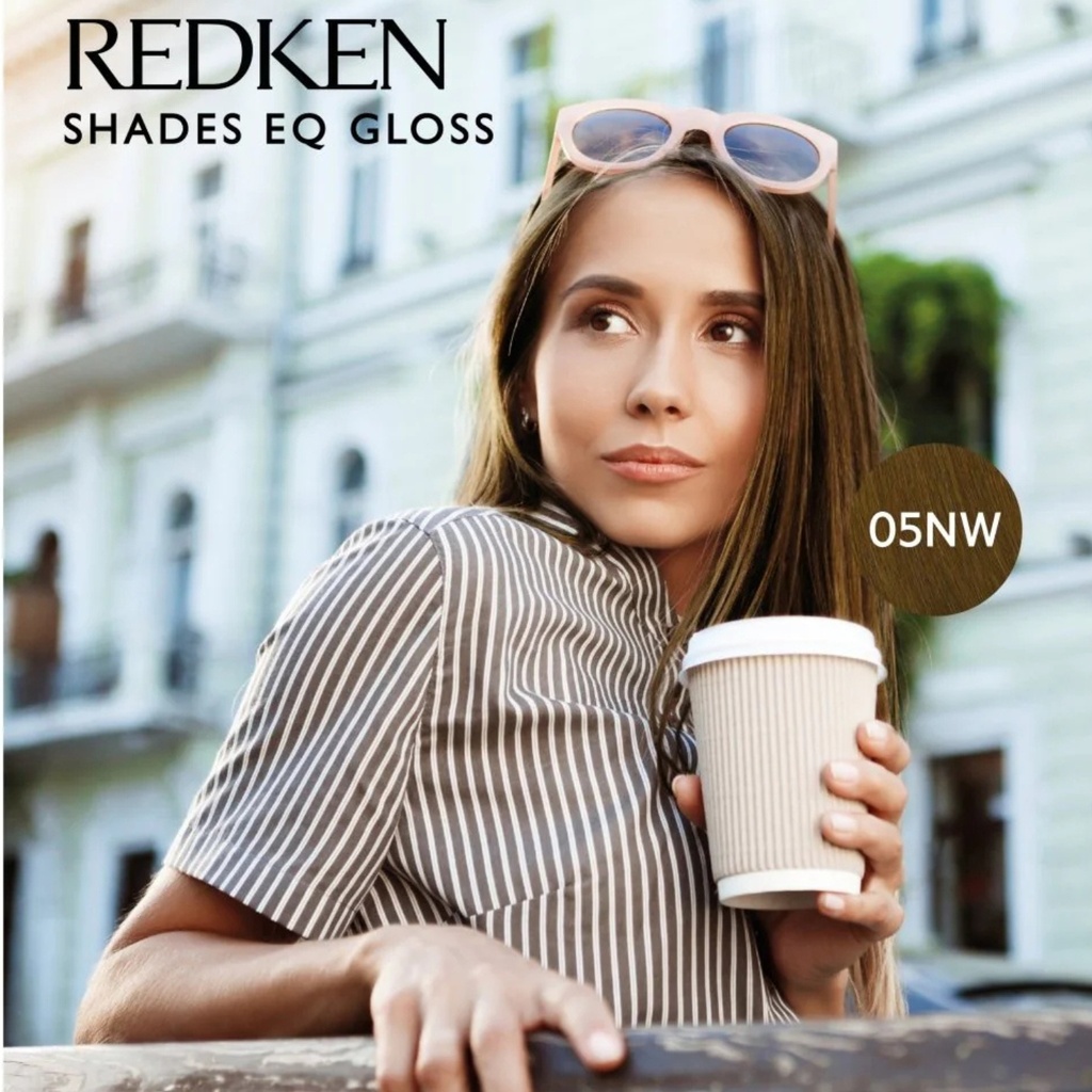 SHADES EQ 05 NW Macchiato