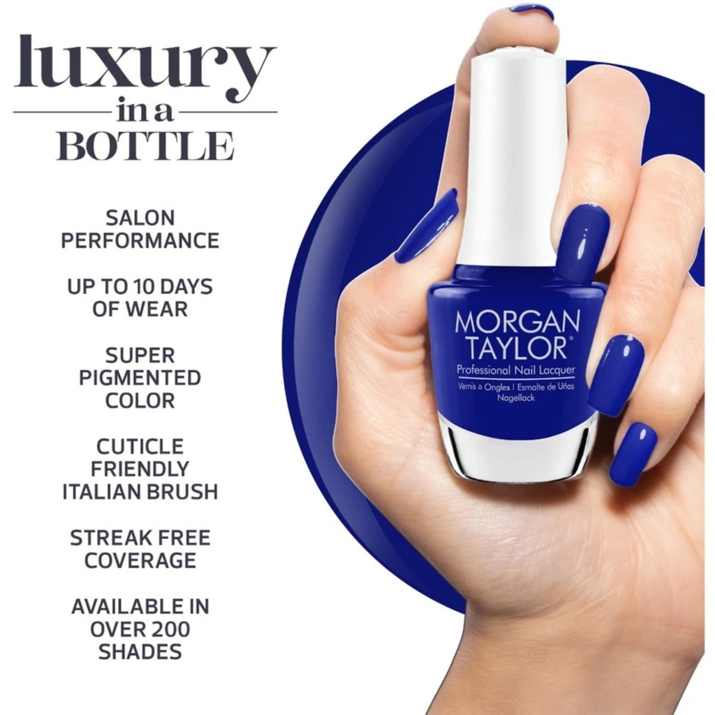 Blue Crush Rush 15 ml