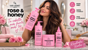 ROSE HONEY LINEA RESTRUCTURANTE