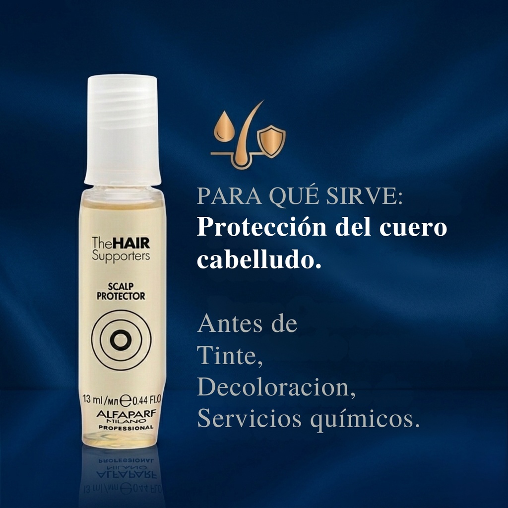 Ampolla Scalp Protector 13ml