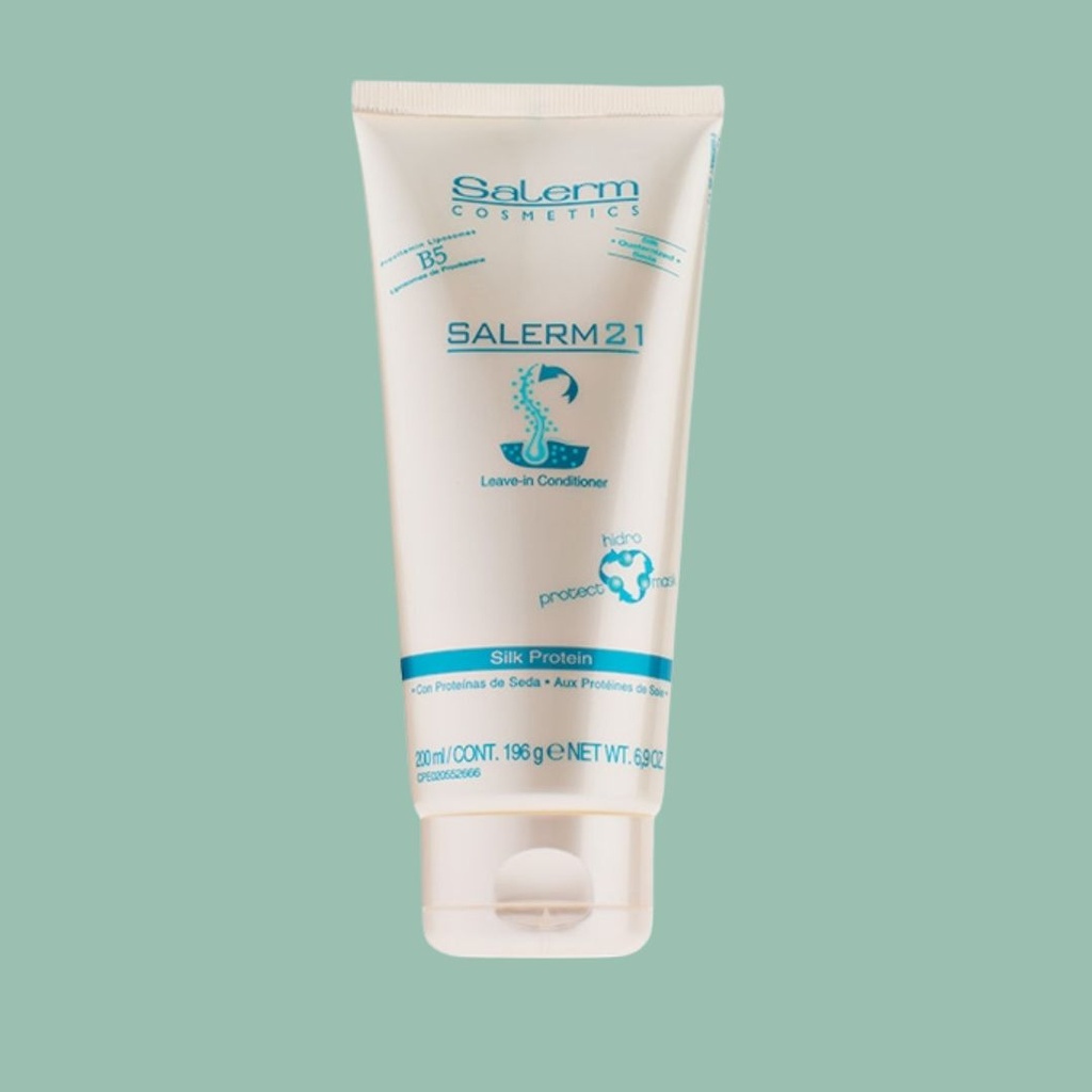 SALERM 21 LEAVE-IN CONDITIONER 200ML