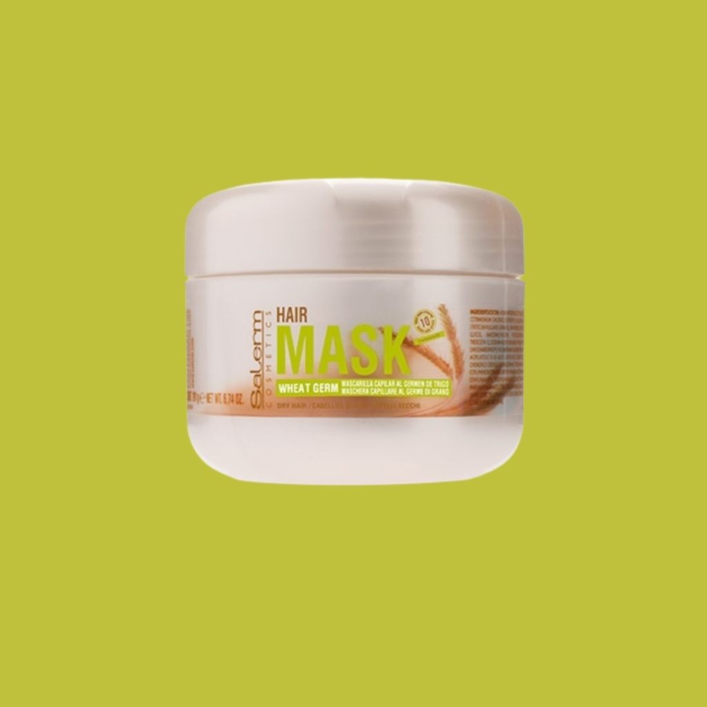 Germen de Trigo Mascarilla 200ml