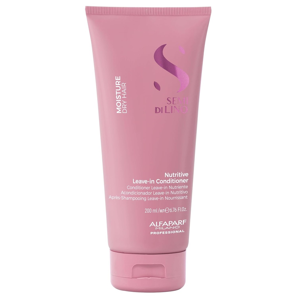 Nutritive Leave-in Conditioner 200ml