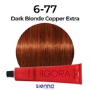 Tinte Igora Royal  6-77
