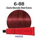 Tinte Igora Royal  6-88