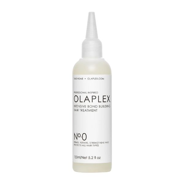 Nº 0 Olaplex INTENSIVE BOND BUILER OLAPLEX