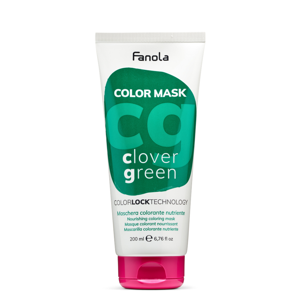 Color Mask Verde 200ml