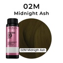 SHADES EQ 02M Midnight Ash