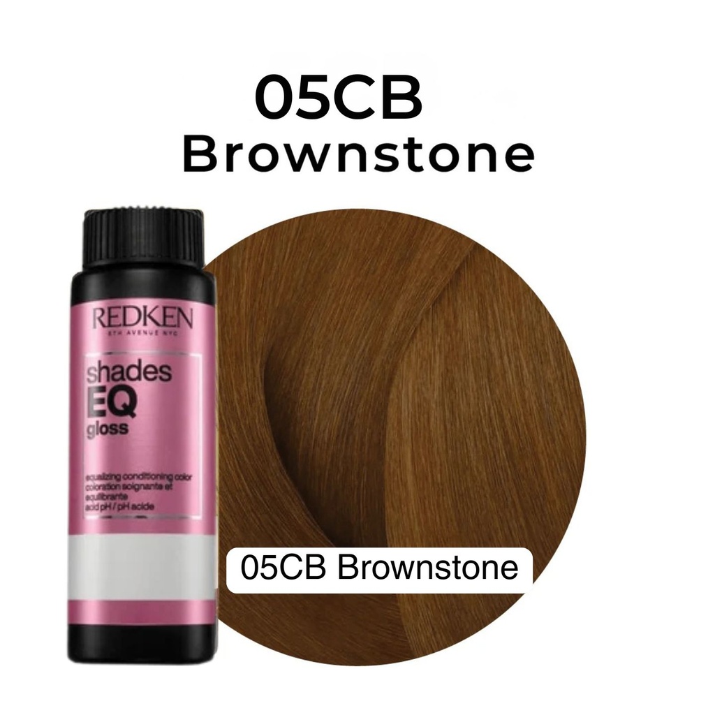 SHADES EQ 05 CB BROWSTONE