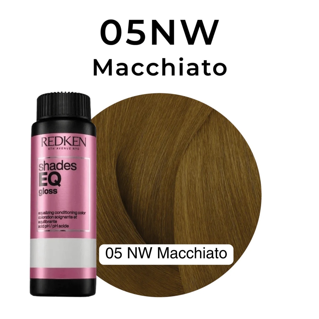 SHADES EQ 05 NW Macchiato