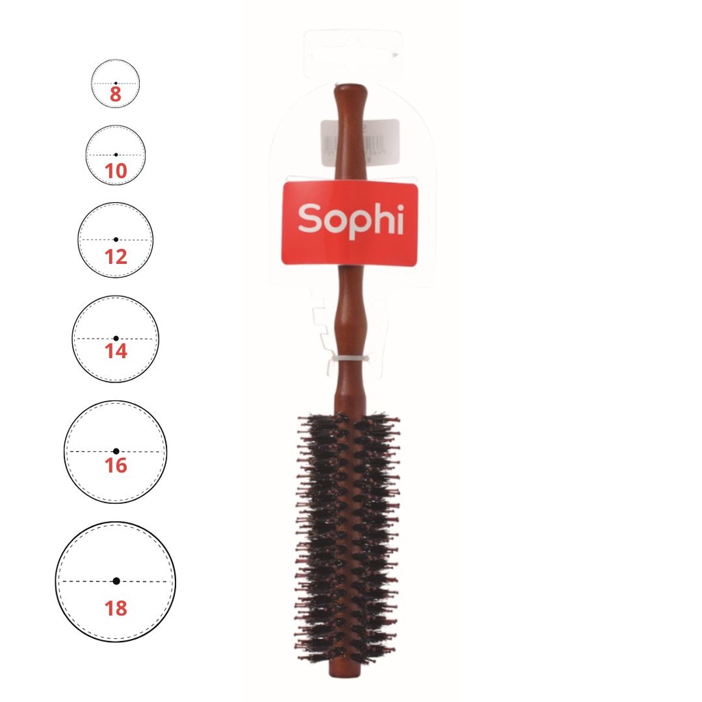 CEPILLO PROF 802-10