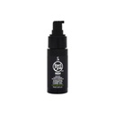 BEARD & MUSTACHE OIL KERATIN 50ML