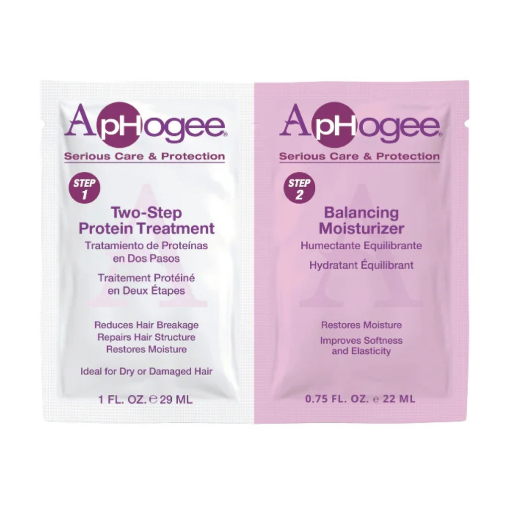 Aphogee 0.75 oz 2 PASOS