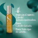 Ampolla Reconstruction SOS Emergency Oil 13 ml