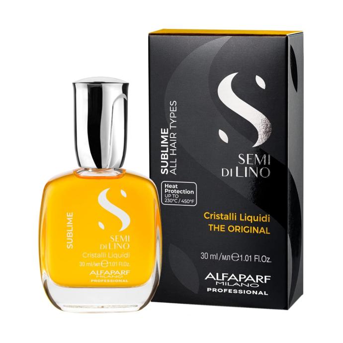 SUBLIME CRITALITI LIQUIDI 30ML