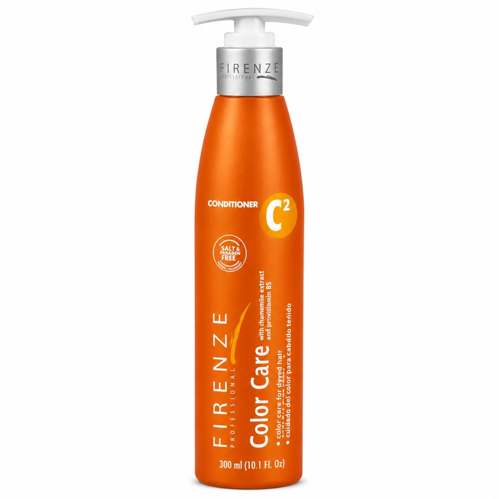 COLOR CARE CONDITIONER 300ML