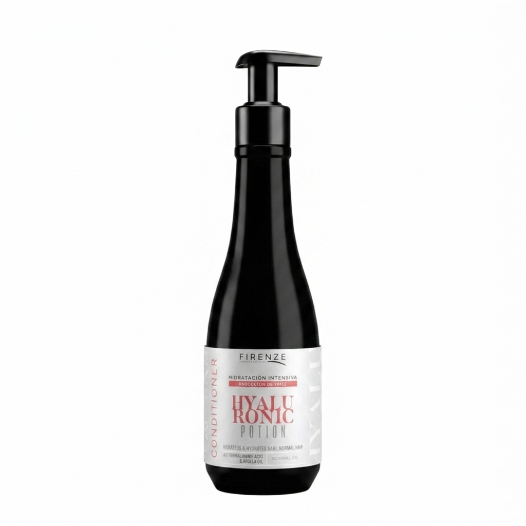 HYALURONIC POTION CONDITIONER 221ML