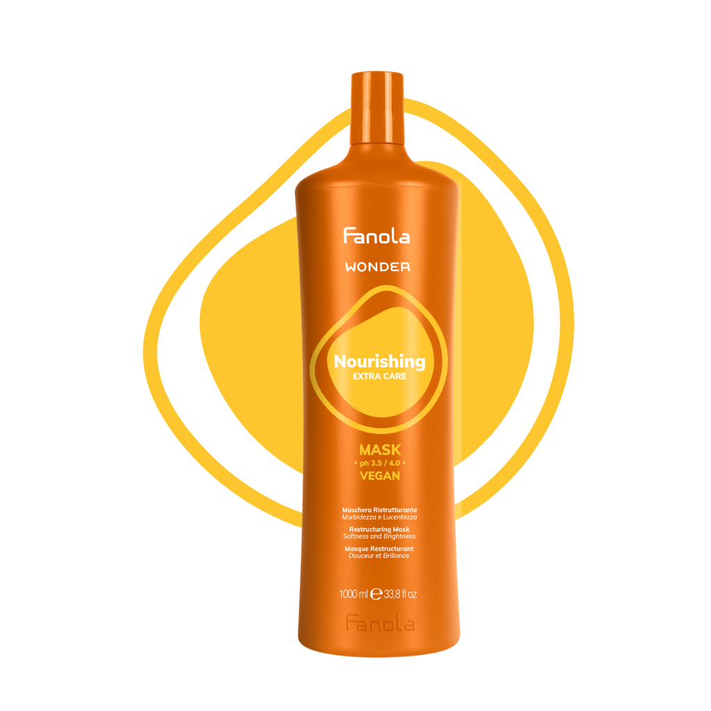 WONDER NOURISHING MASK 1000ML