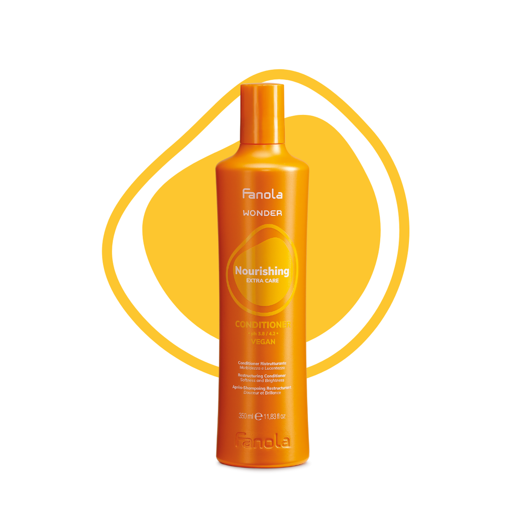 WONDER NOURISHING CONDITIONER 350ML