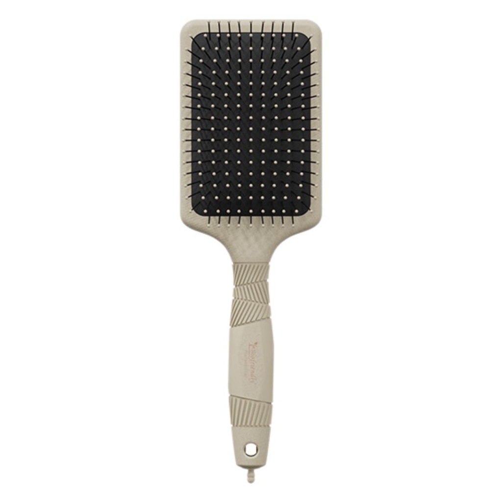 CEPILLO BIOFRIENDLY LARGE CUSHION PADDLE NATURAL