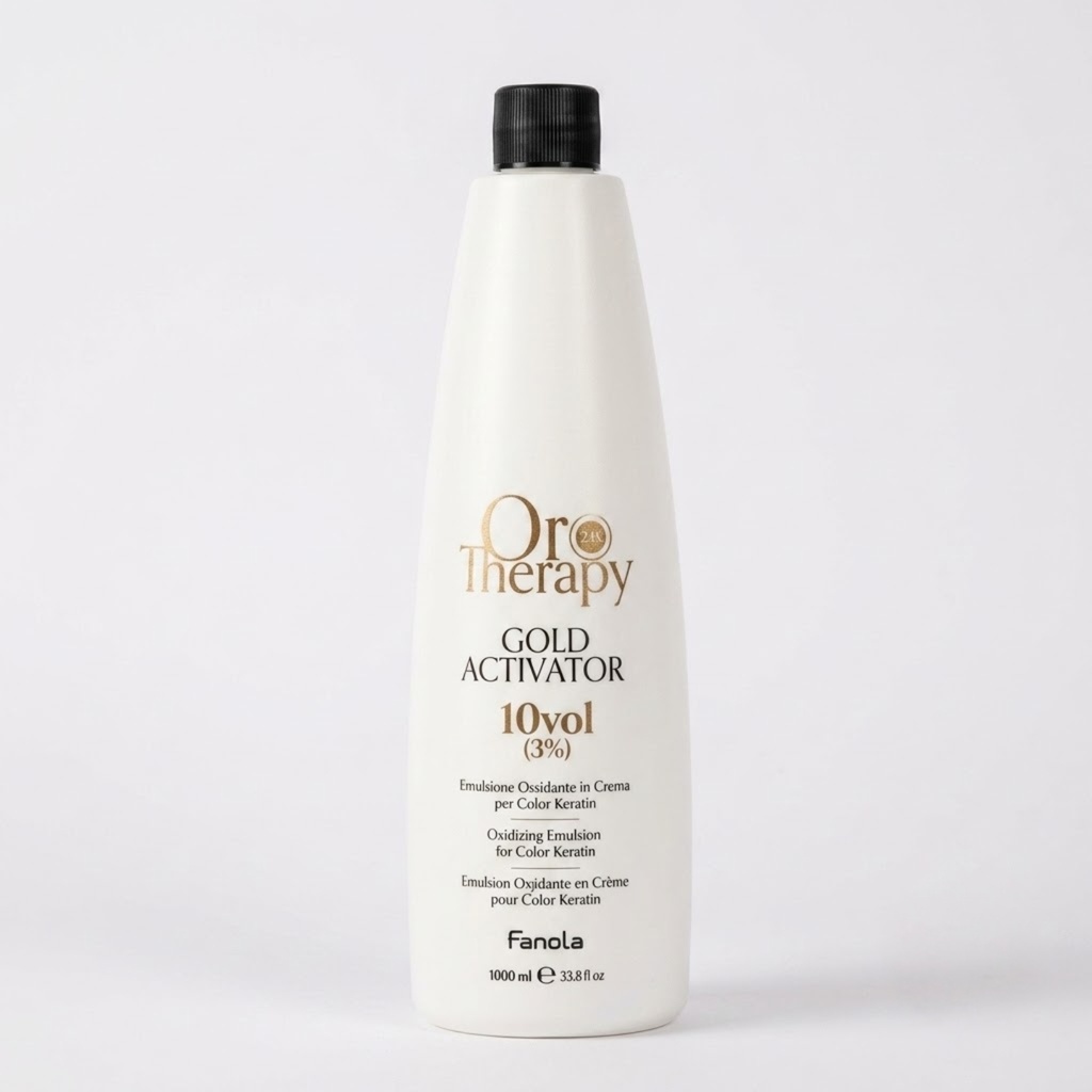 Activador ORO PURO 1000ml 10VOL