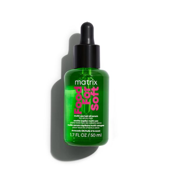 Food For Soft Oil Serum 50ml