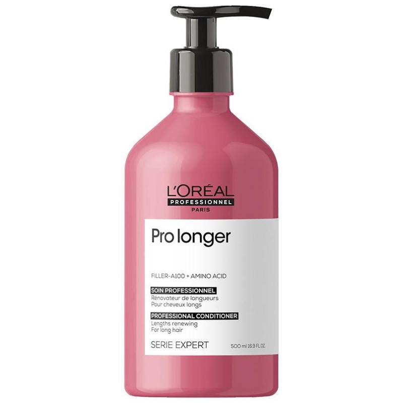 Pro Longer Condition 500ml
