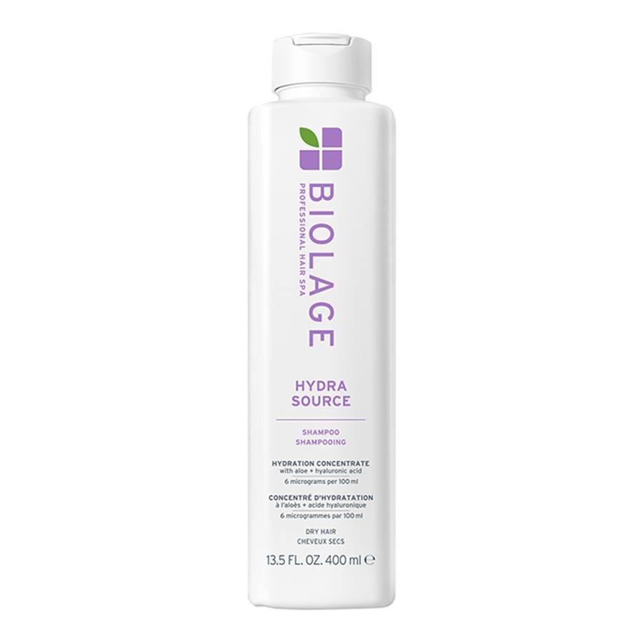 HYDRA SOURCE SHAMPOO 400 ML