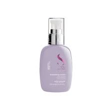 SMOOTHING CREAM 125 ML