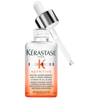 NUTRITIVE Split End Serum Nutri-Supplement
