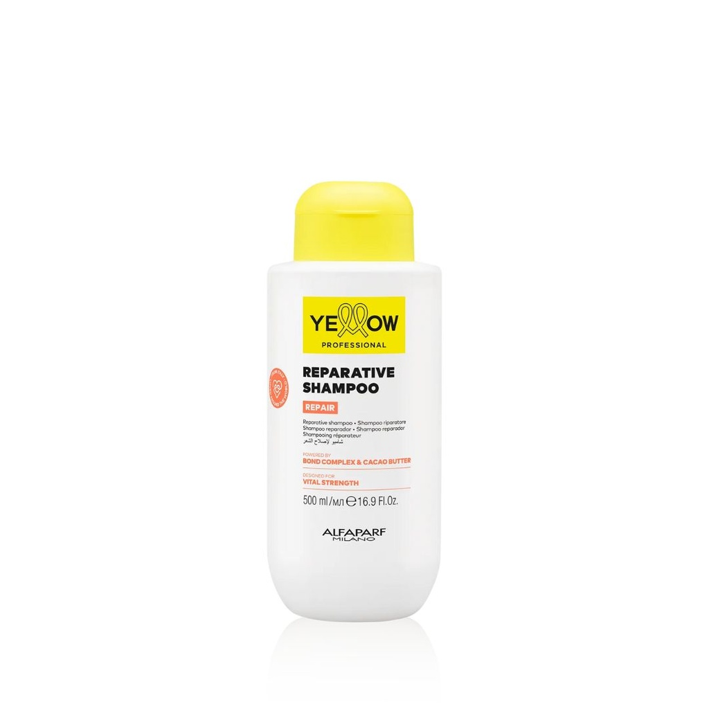 REPAIR SHAMPOO 500ML