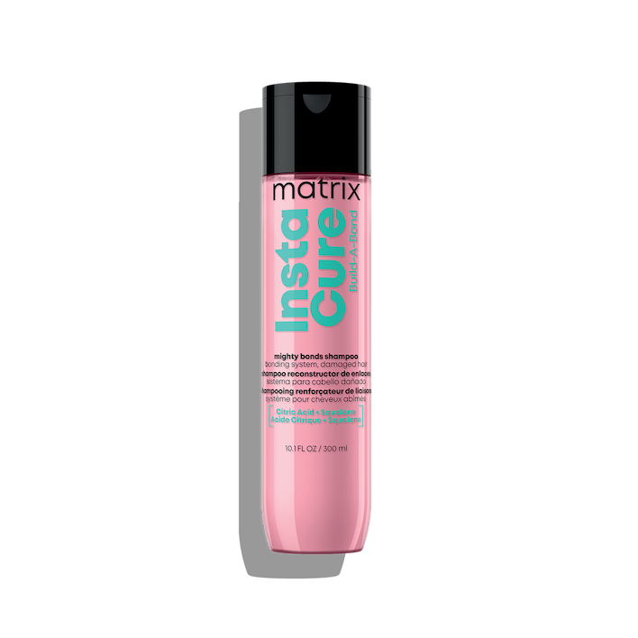 Instacure Shampoo 300ml