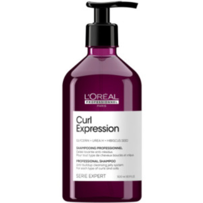 CURL EXPRESSION SHAMPOO CLARIFICANTE 500 ML