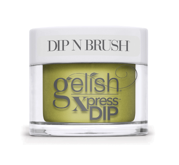 FLYING OUT LOUD GEL DIP XPRESS 43G - SUMMER 24 UP IN THE AIR