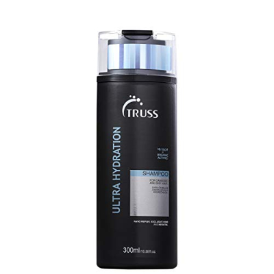 Ultra Hydration Shampoo 300ml