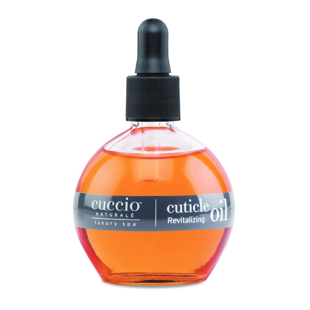 Cuticle Oil- Citrus & Mandarin 2.5oz Botanico 