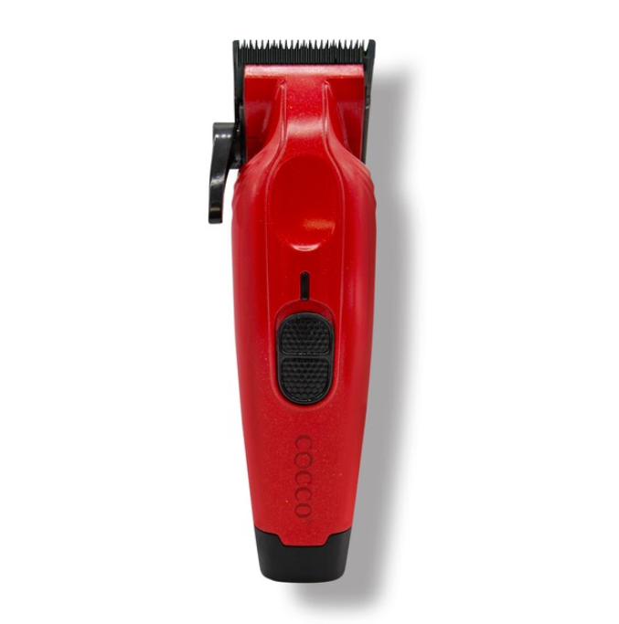 HYPER VELOCE PRO CLIPPER RED