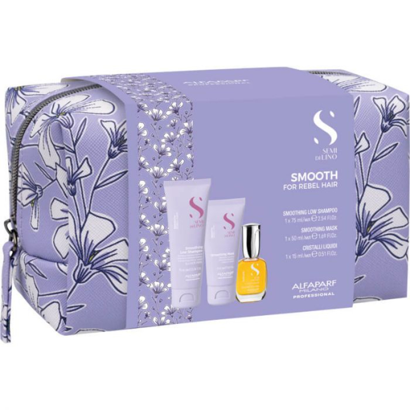 SMOOTH MINI KIT PRO 2025