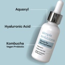 Simple Solutions Suero Hidratación Aquaxyl 1 oz.