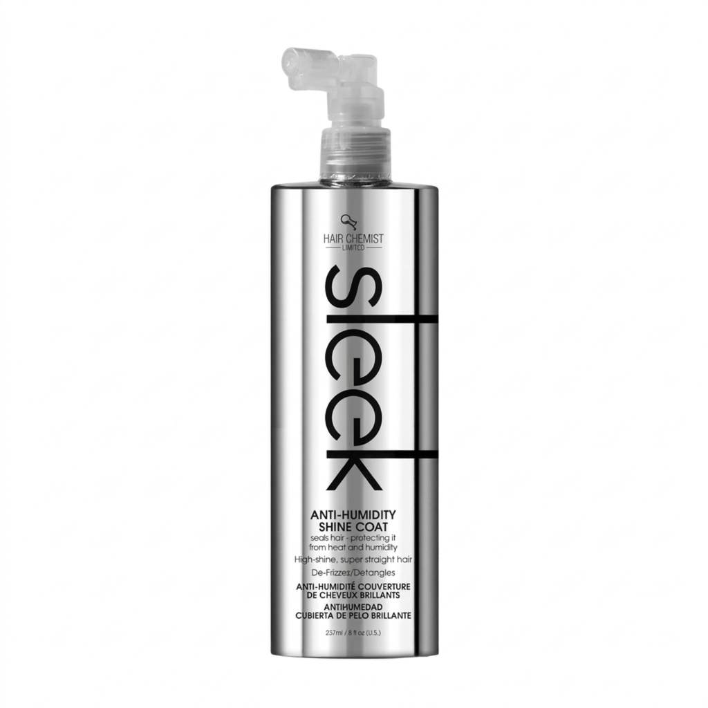 Sleek Anti-humidity Shine Coat 8 oz