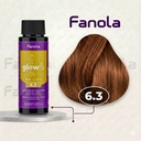 Glow & Glossy Gol 6.3