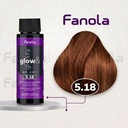 Glow & Glossy Cho 5.18