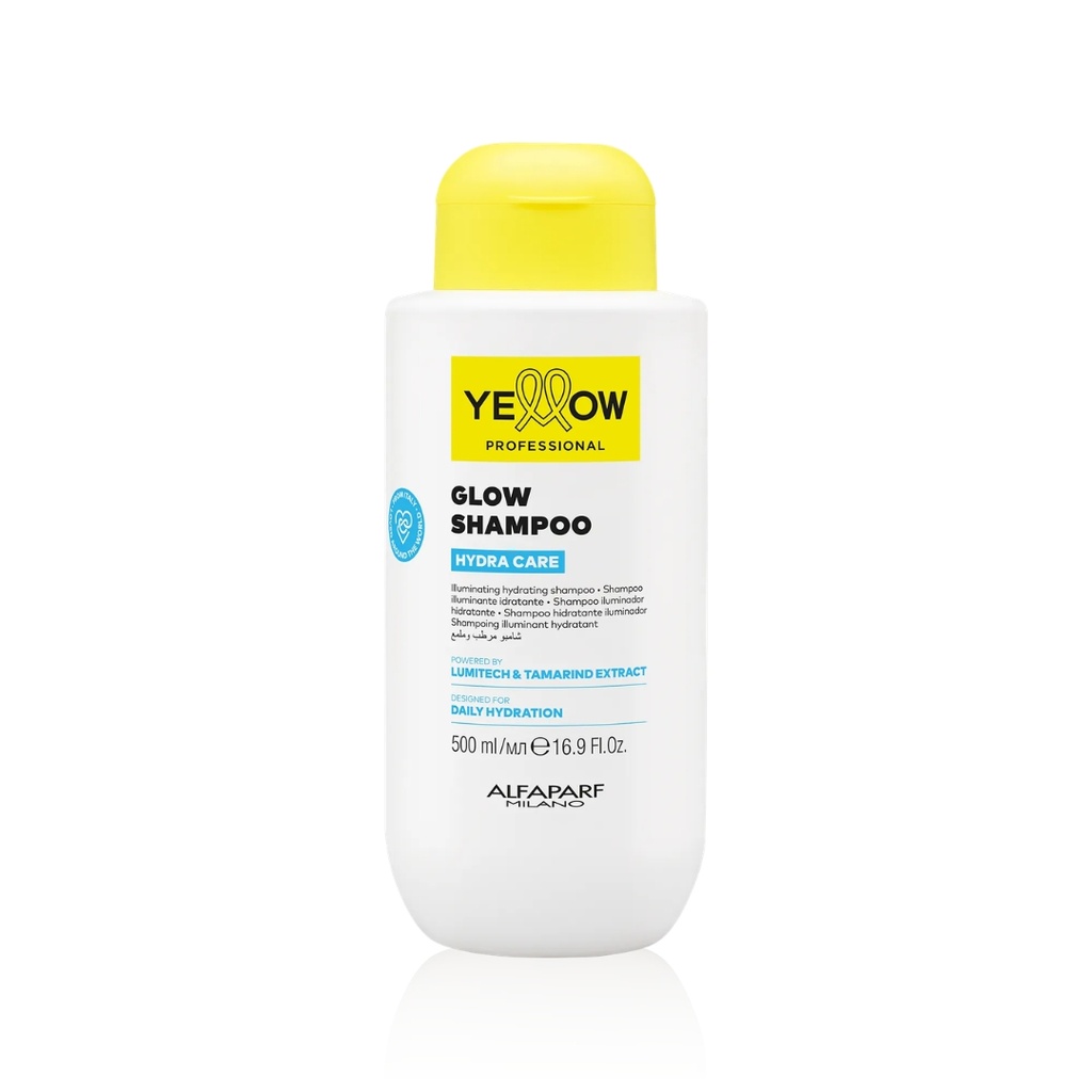 HYDRA CARE SHAMPOO 500ml