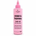 ROSE HONEY HAIR OIL 8 oz.