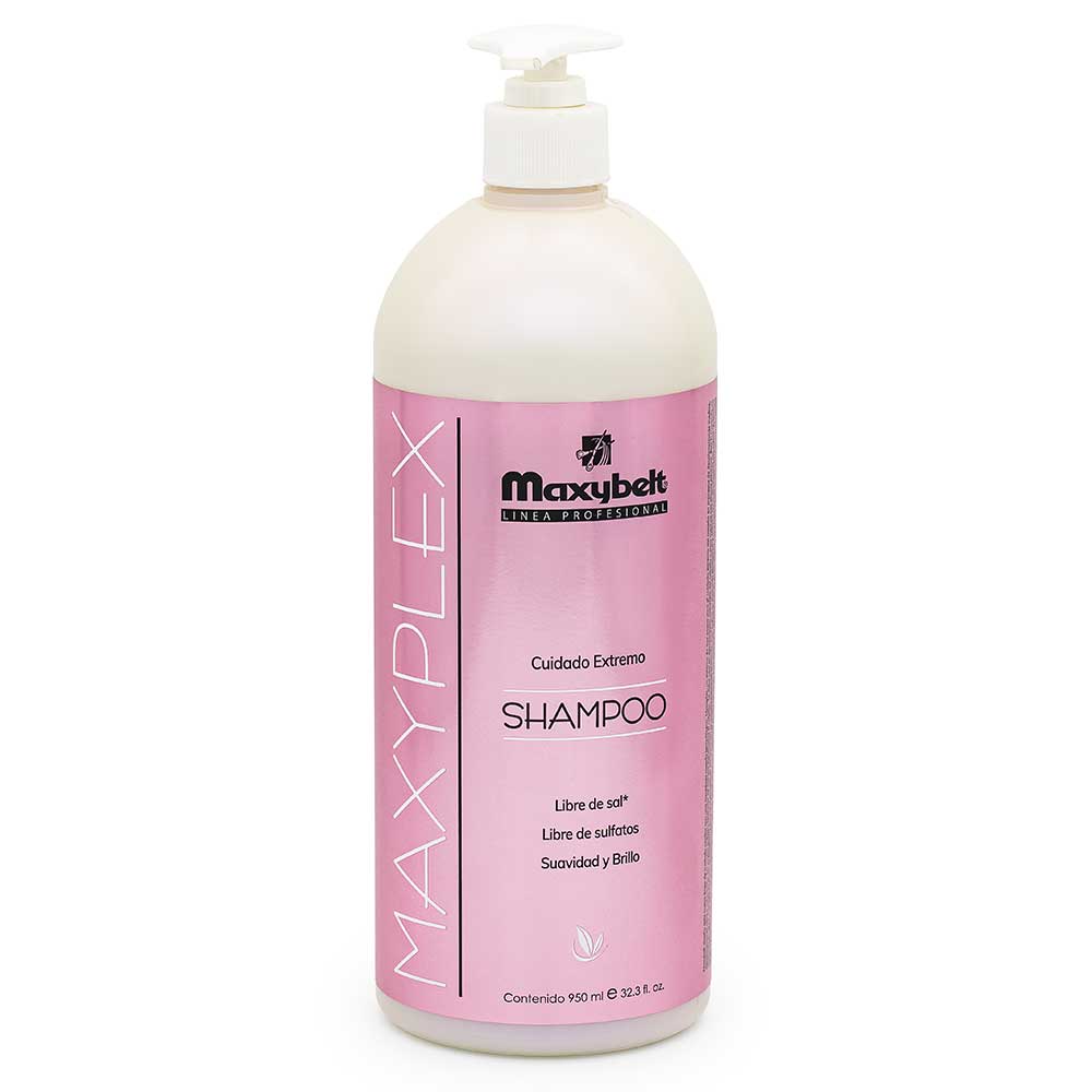 [MX35317] MAXYPLEX SHAMPOO 950ML