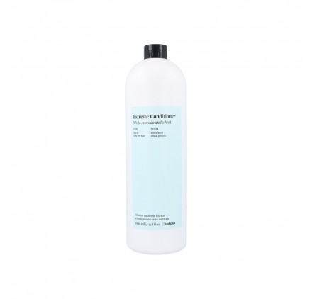 [FV7299] BACK BAR EXTREME CONDITIONER °06 - Avocado and Wheat